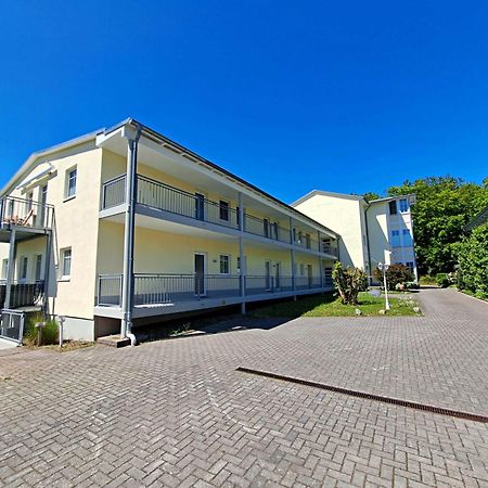 Villa Waldstrasse Wohnung 05 Heringsdorf  Exteriér fotografie