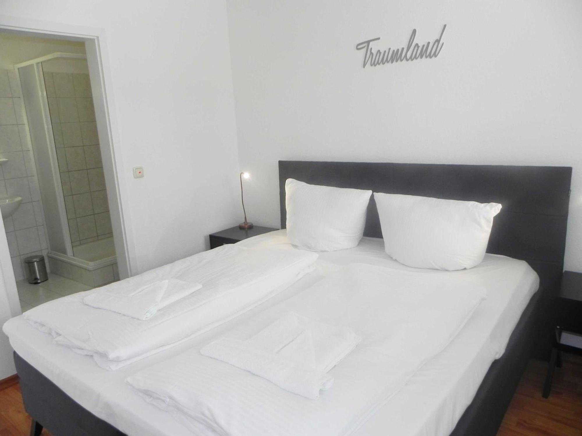 Villa Waldstrasse Wohnung 05 Heringsdorf  Exteriér fotografie