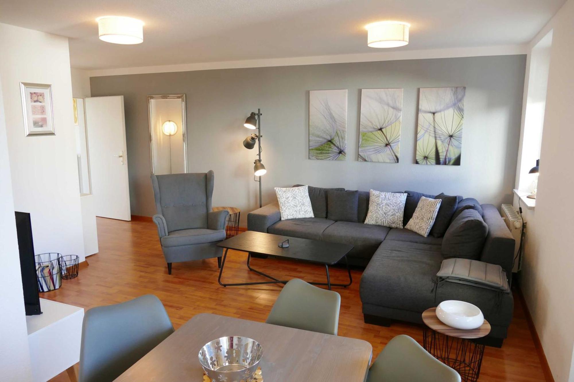 Villa Waldstrasse Wohnung 05 Heringsdorf  Exteriér fotografie